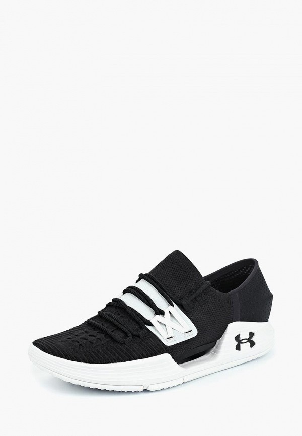 

Кроссовки Under Armour, Черный, UA Speedform AMP 3.0