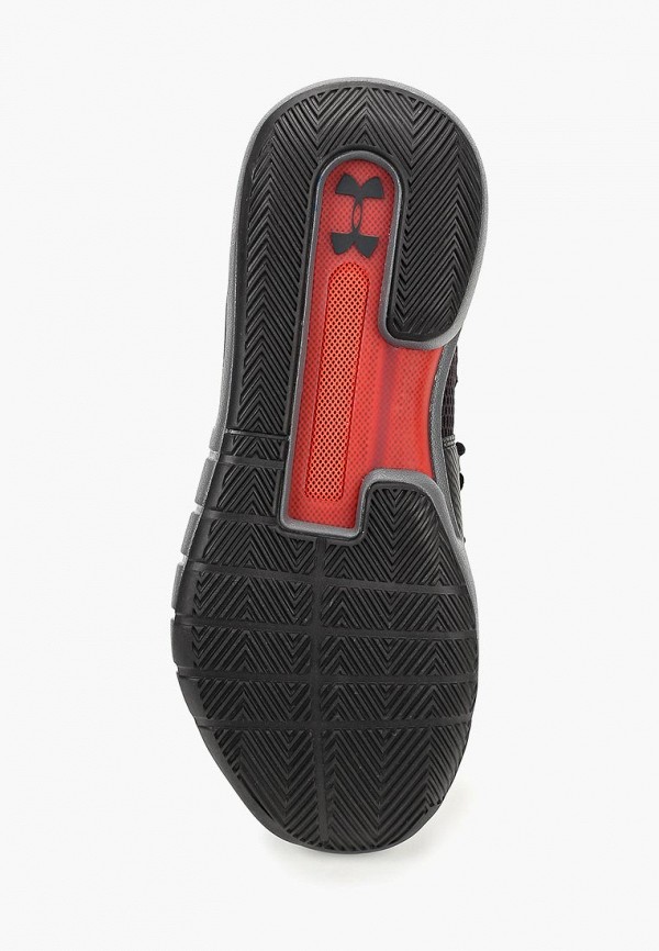 

Кроссовки Under Armour, Черный, UA HOVR Havoc