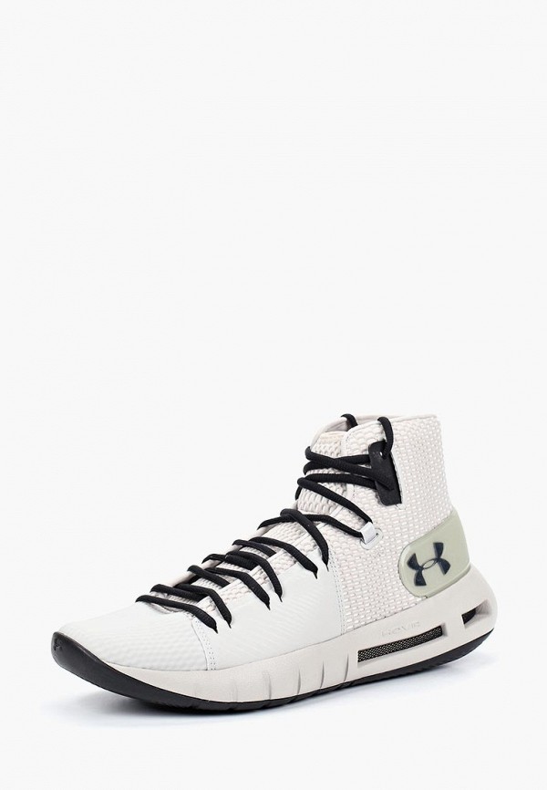 

Кроссовки Under Armour, Серый