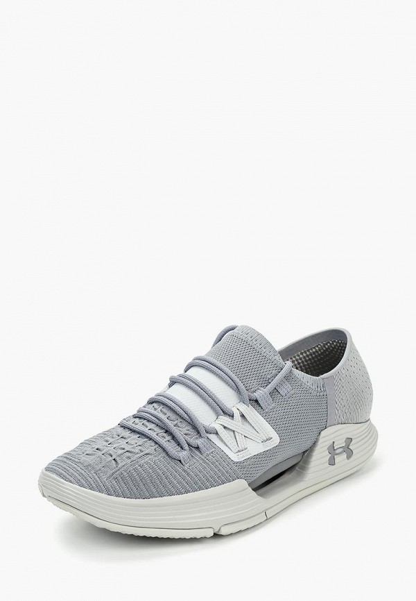 

Кроссовки Under Armour, Серый