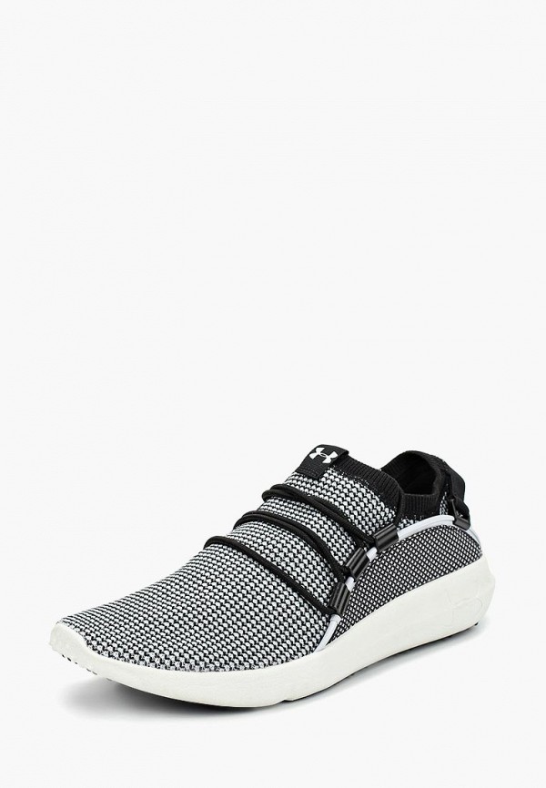 

Кроссовки Under Armour, UA RailFit TXT, Серый