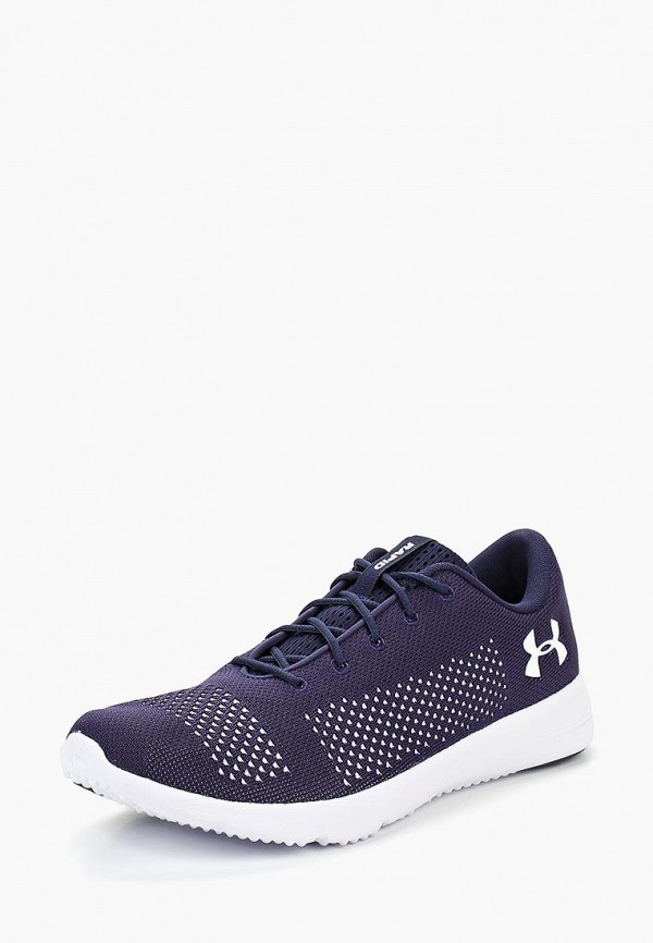 

Кроссовки Under Armour, UA Rapid, Синий