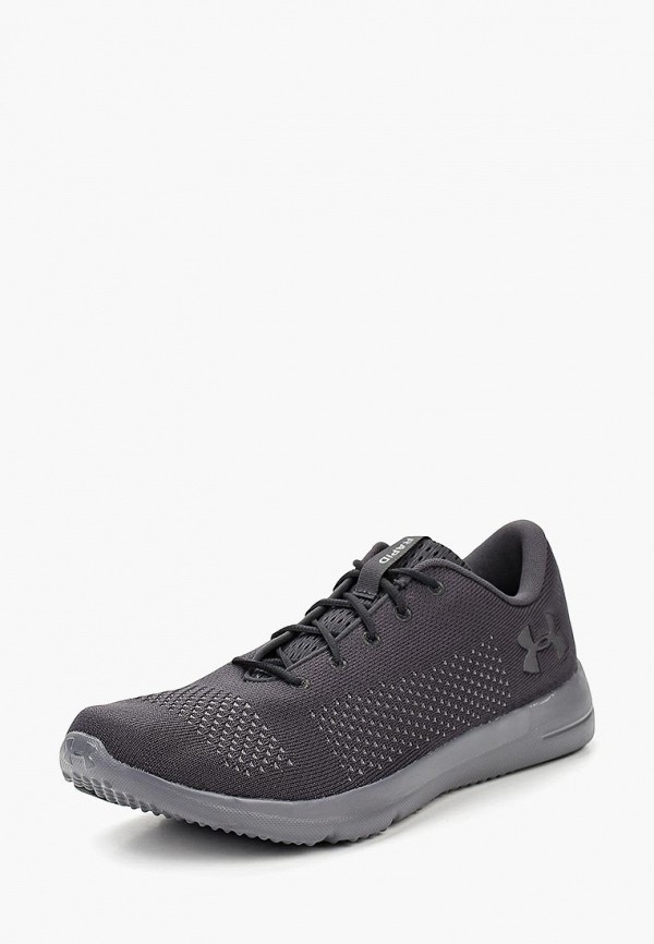 

Кроссовки Under Armour, Серый
