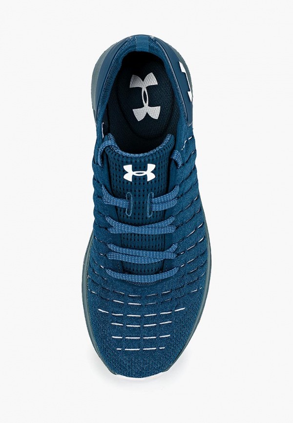 

Кроссовки Under Armour; Under Armour UN001AMBVLS8, Бирюзовый