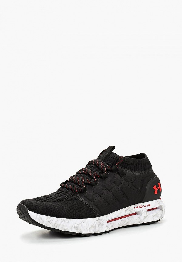 

Кроссовки Under Armour, Under Armour UN001AMCRQU6, Черный