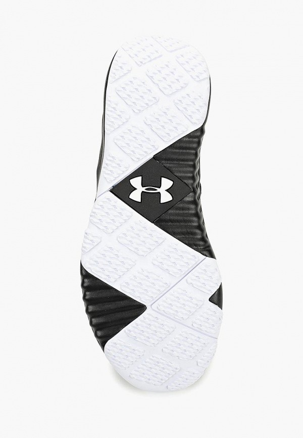 

Кроссовки Under Armour; Under Armour UN001AMCUIP8, Черный