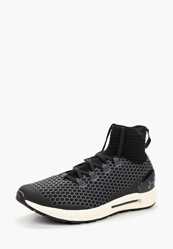 

Кроссовки Under Armour, Under Armour UN001AMDEMQ6, Черный