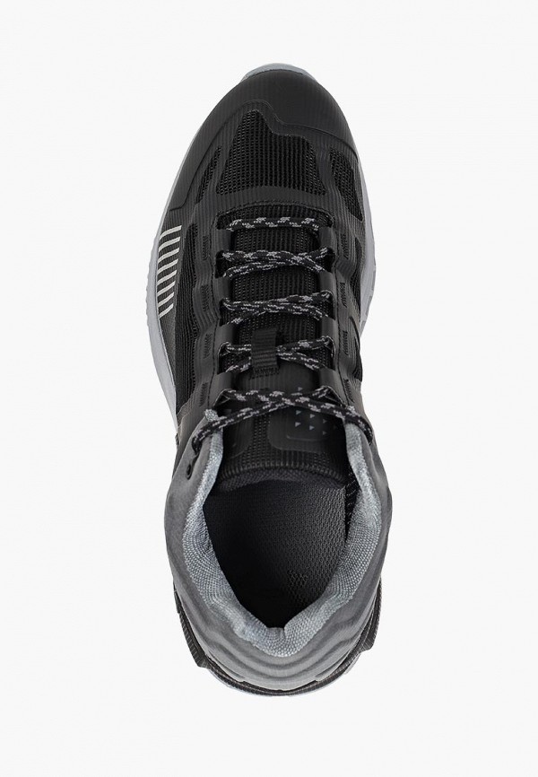 

Ботинки трекинговые Under Armour; Under Armour UN001AMDUSY3, Черный