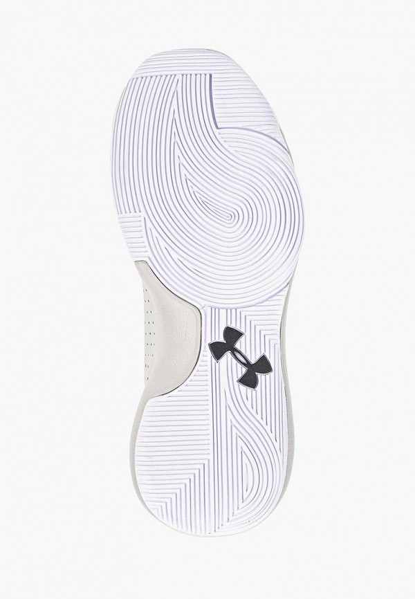 

Кроссовки Under Armour; Under Armour UN001AMDUSY6, Серый