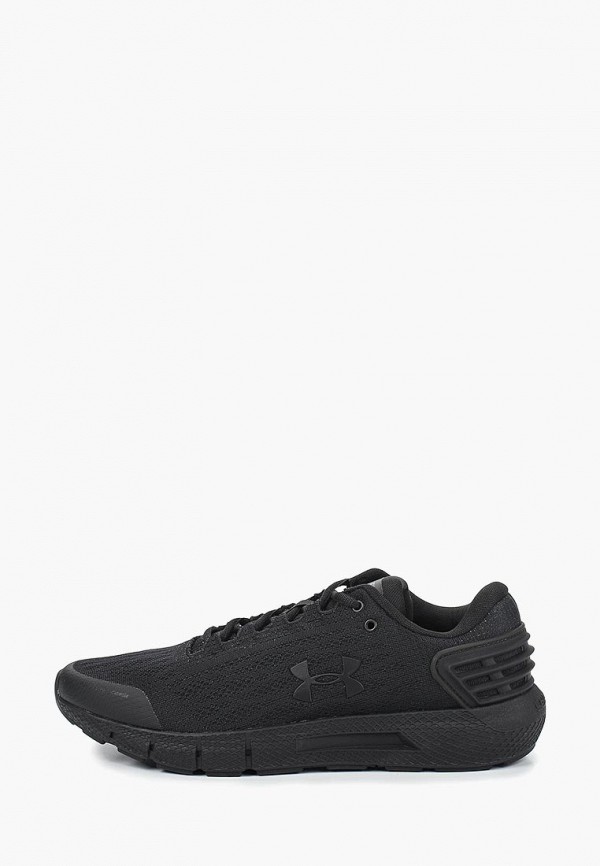 

Кроссовки Under Armour, Черный, UA Charged Rogue