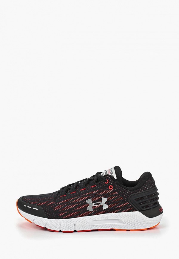 

Кроссовки Under Armour, Черный, UA Charged Rogue