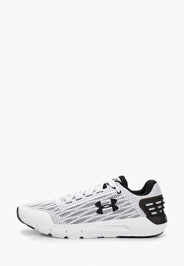 

Кроссовки Under Armour, UA Charged Rogue, Белый