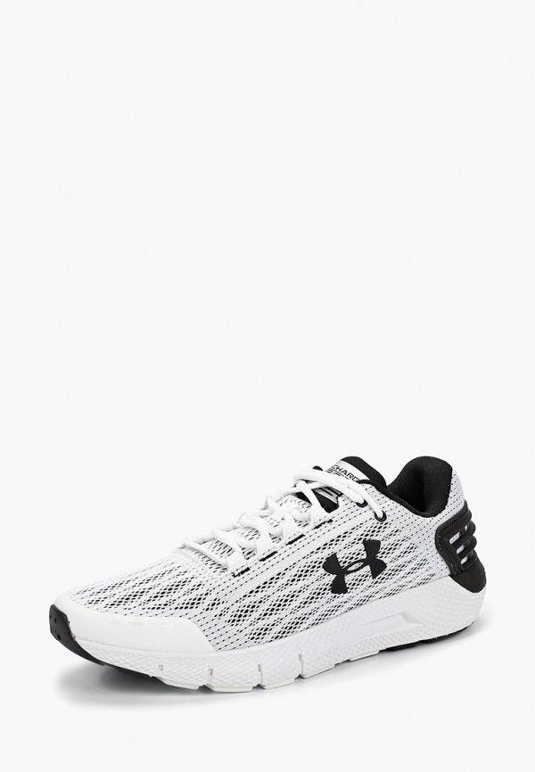 

Кроссовки Under Armour, Under Armour UN001AMDUSZ5, Белый