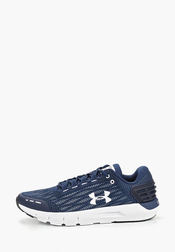 

Кроссовки Under Armour, Синий, UA Charged Rogue