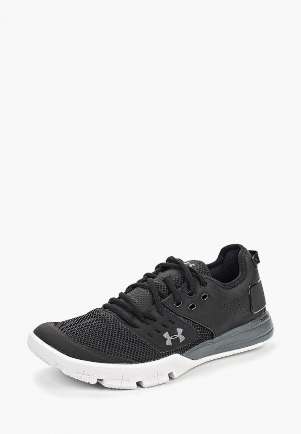 

Кроссовки Under Armour; Under Armour UN001AMDUSZ7, Черный