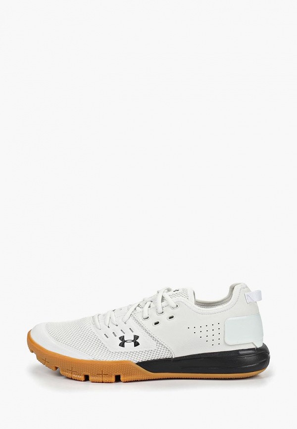 

Кроссовки Under Armour, Белый, Under Armour UN001AMDUSZ8