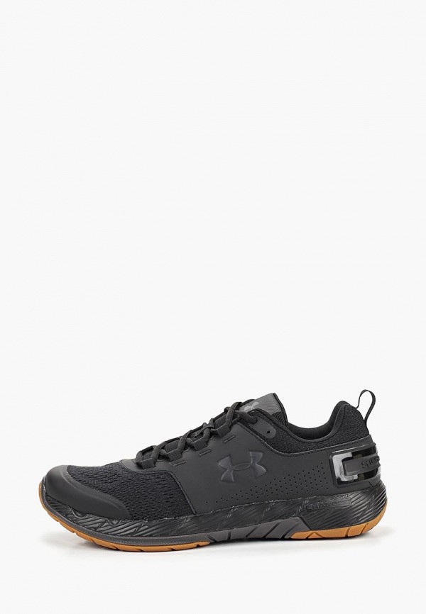 

Кроссовки Under Armour, UA Commit TR EX, Черный