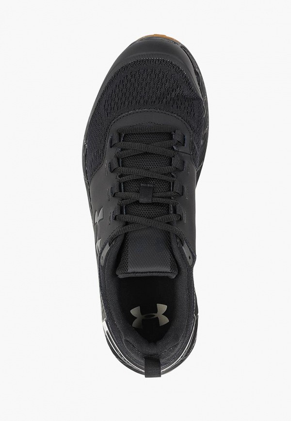 

Кроссовки Under Armour; Under Armour UN001AMDUTA0, Черный