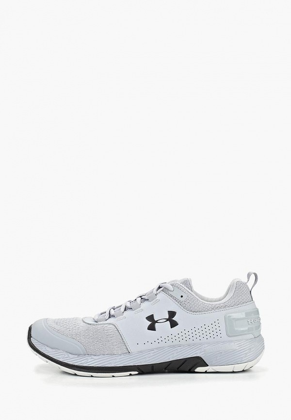 

Кроссовки Under Armour, Белый, UA Commit TR EX