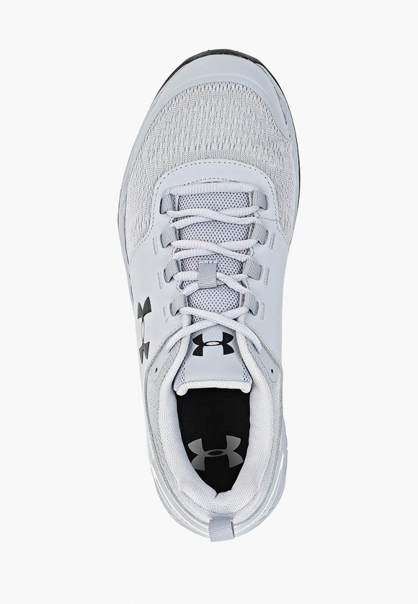 

Кроссовки Under Armour, Белый, Under Armour UN001AMDUTA1