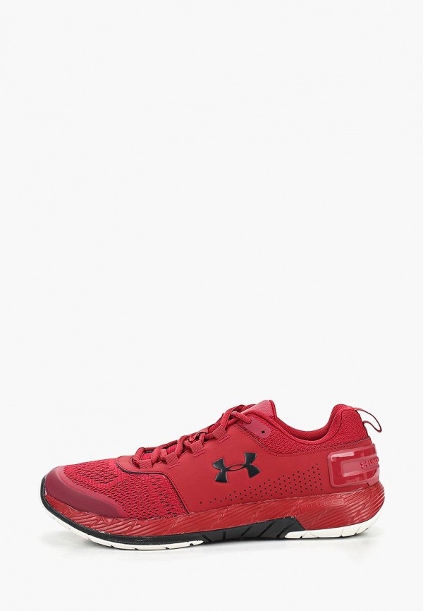 

Кроссовки Under Armour, UA Commit TR EX, Красный