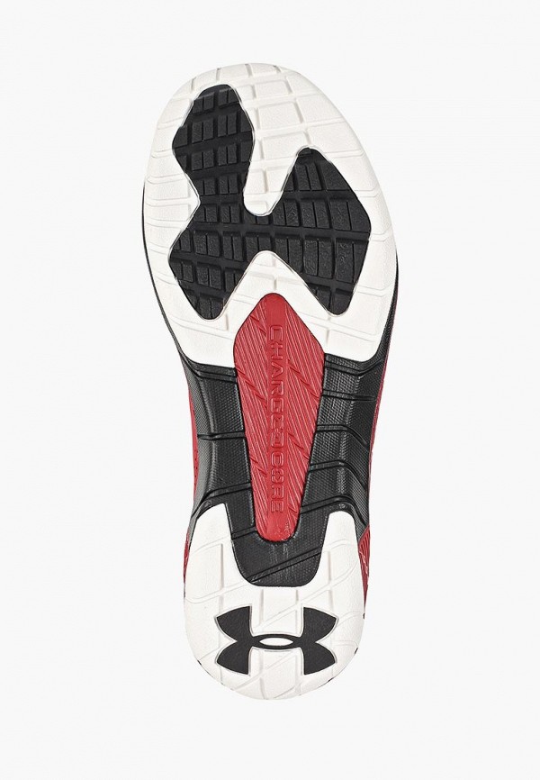 

Кроссовки Under Armour; Under Armour UN001AMDUTA2, Красный
