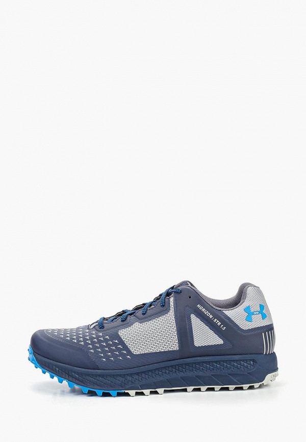 

Кроссовки Under Armour, Синий, UA Horizon STR 1.5