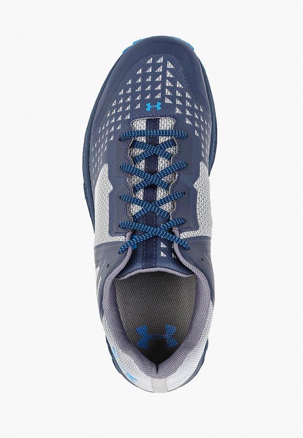 

Кроссовки Under Armour; Under Armour UN001AMDUTA3, Синий