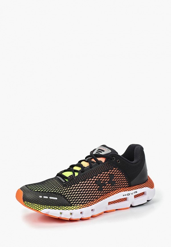 

Кроссовки Under Armour, Under Armour UN001AMDUTA5, Мультиколор