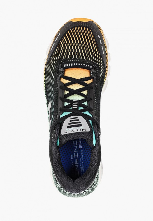 

Кроссовки Under Armour, Under Armour UN001AMDUTA6, Мультиколор