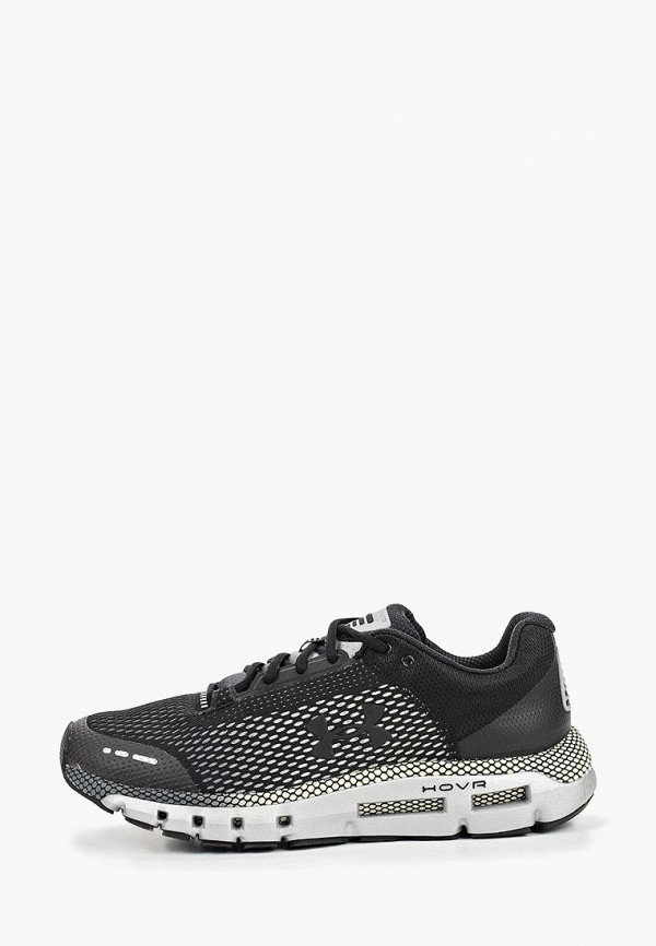 

Кроссовки Under Armour, Черный