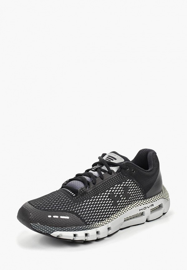

Кроссовки Under Armour, Under Armour UN001AMDUTA7, Черный