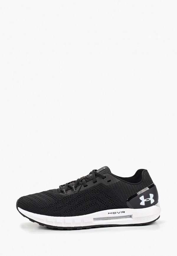 

Кроссовки Under Armour, UA HOVR Sonic 2, Черный