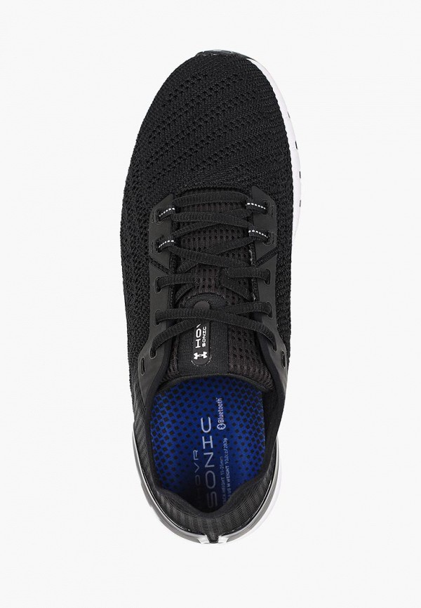

Кроссовки Under Armour; Under Armour UN001AMDUTA9, Черный