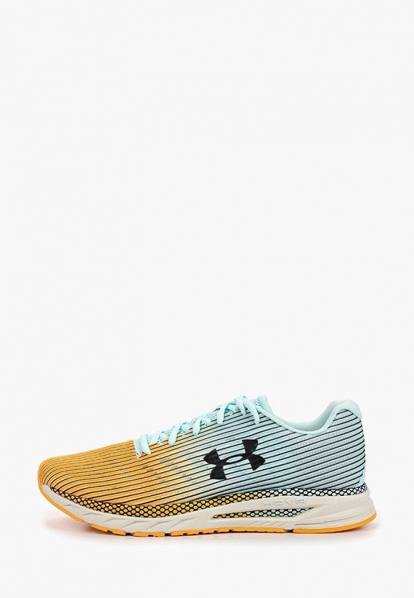 

Кроссовки Under Armour, Мультиколор, Under Armour UN001AMDUTB0