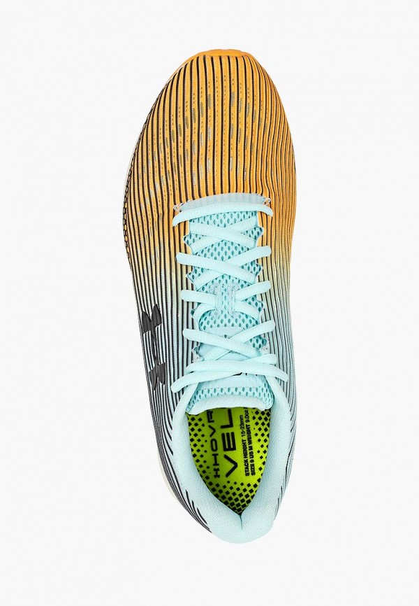 

Кроссовки Under Armour; Under Armour UN001AMDUTB0, Мультиколор