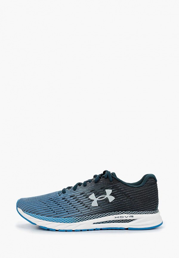 

Кроссовки Under Armour, UA HOVR Velociti 2, Синий