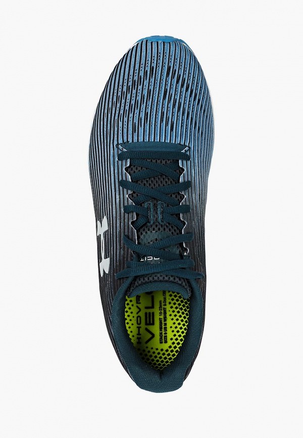 

Кроссовки Under Armour, Under Armour UN001AMDUTB1, Синий