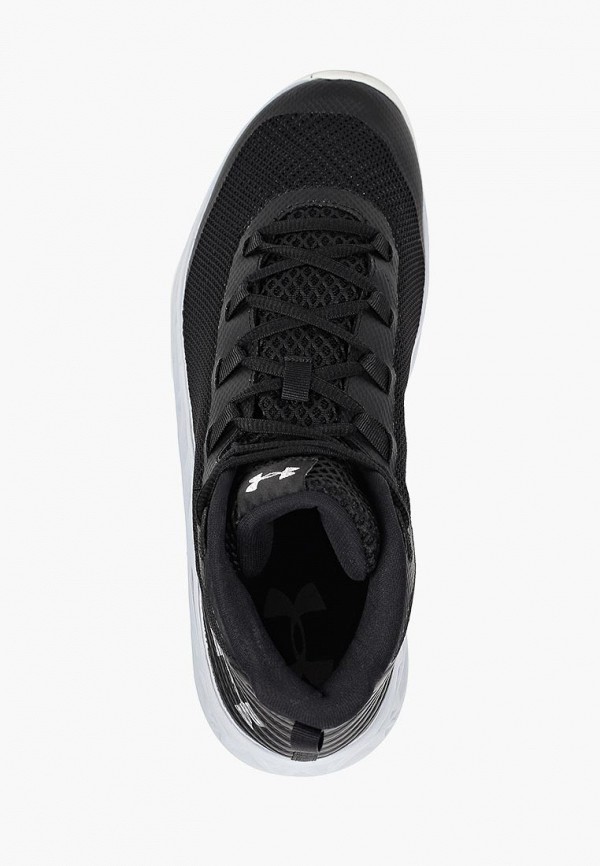

Кроссовки Under Armour; Under Armour UN001AMDUTB2, Черный