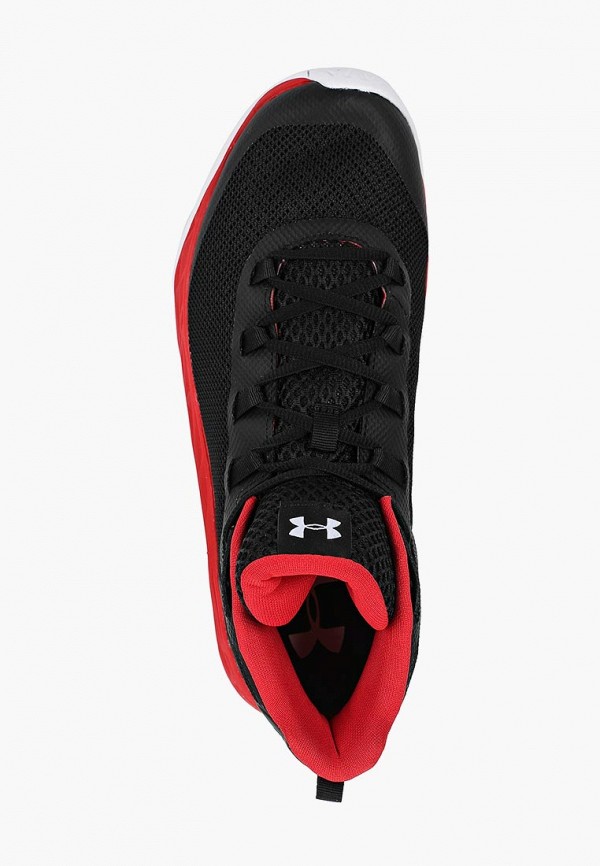 фото Кроссовки Under Armour