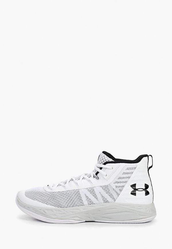 Кроссовки Under Armour Under Armour UN001AMDUTB4