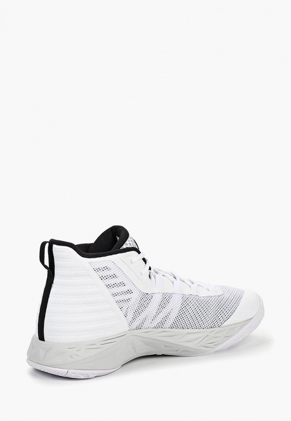 

Кроссовки Under Armour; Under Armour UN001AMDUTB4, Белый