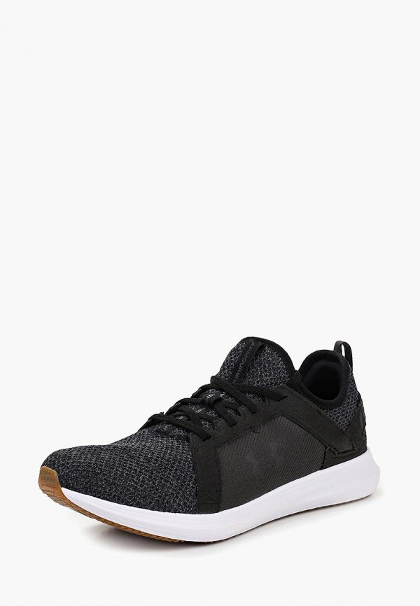 

Кроссовки Under Armour, Черный, Under Armour UN001AMDUTB6