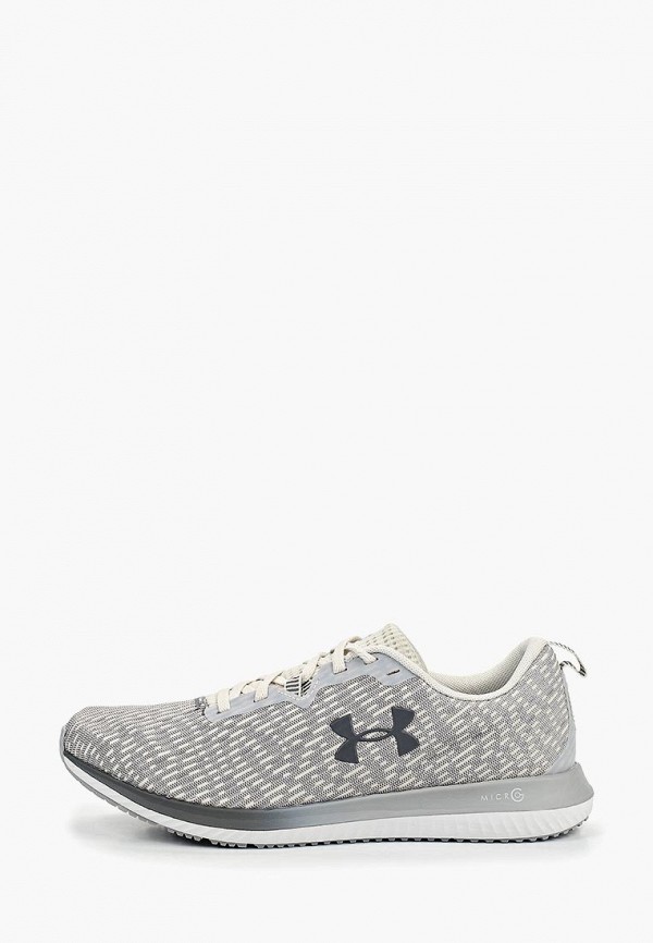

Кроссовки Under Armour, UA Micro G Blur 2, Серый