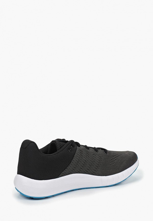 

Кроссовки Under Armour; Under Armour UN001AMDUTC1, Черный