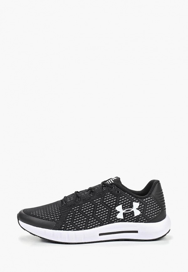 

Кроссовки Under Armour, Черный