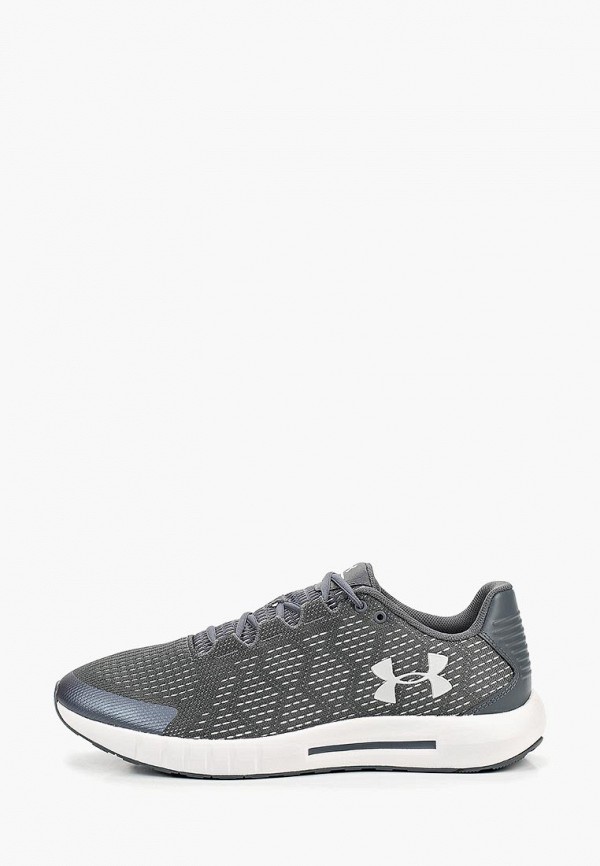 

Кроссовки Under Armour, UA Micro G Pursuit SE, Серый
