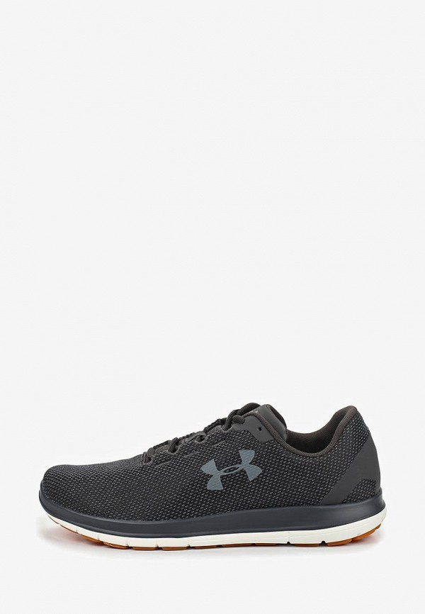 

Кроссовки Under Armour, UA Remix FW18, Серый