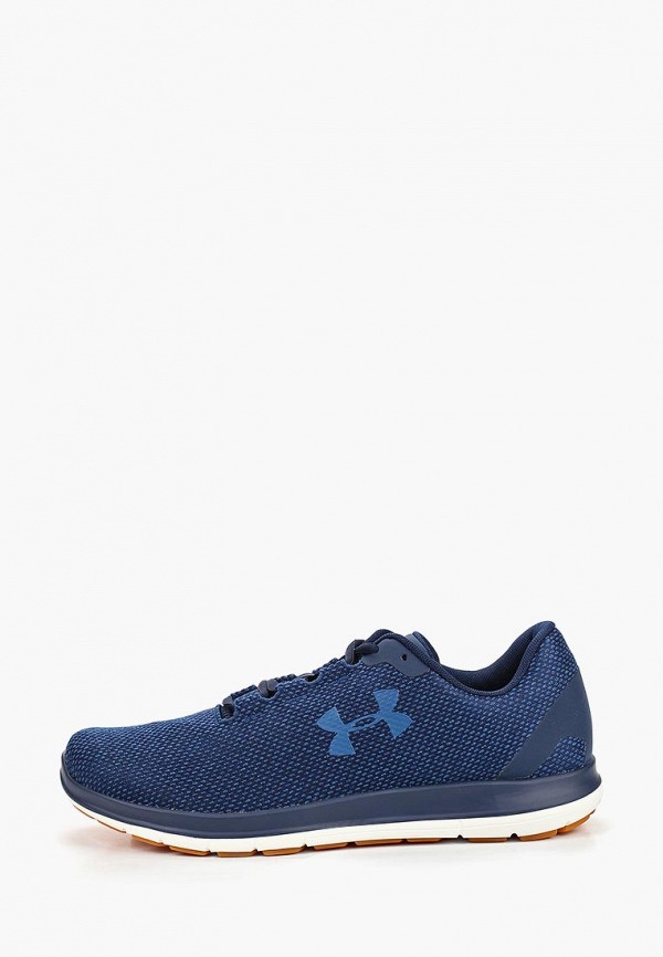 

Кроссовки Under Armour, Синий