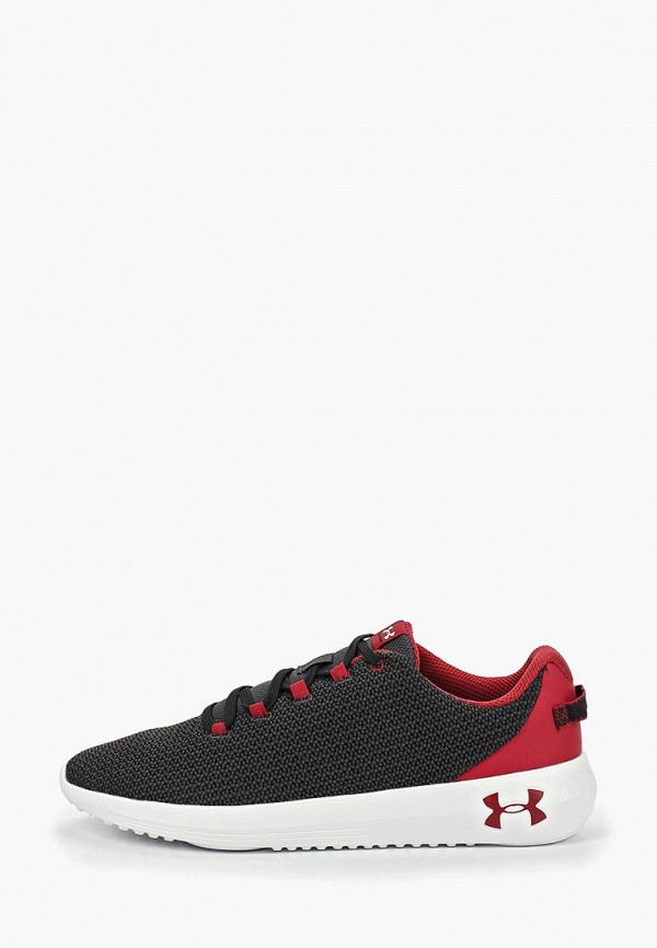 

Кроссовки Under Armour, Черный
